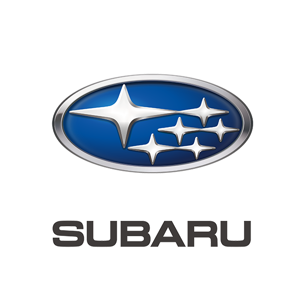 Subaru Logo